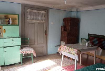 Teren de 1230 mp, în Hagioaica - 3