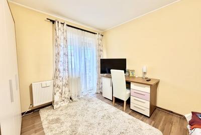 Duplex cu 4 camere cu Canalizare în Moșnița Nouă - 15