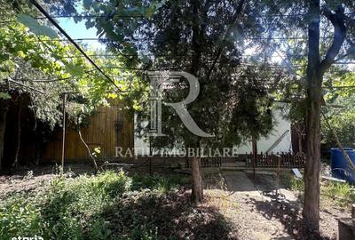 Casă cu 2 camere în Rontău - 4