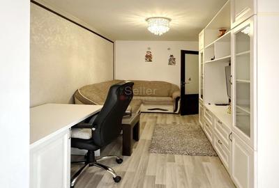 Apartament cu 2 camere decomandat, mobilat în Răcădău - 4