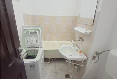 Garsonieră în Gară - 8