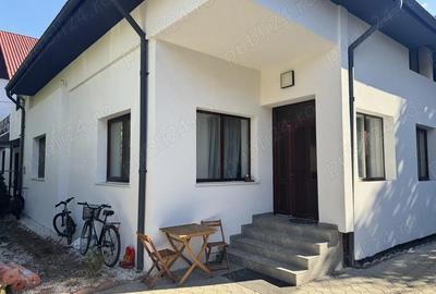 Casă cu 5 camere cu Teren 400 Mp în Central - 4