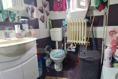 Casă individuală cu 3 camere cu Canalizare în Dâmbul Rotund - 15