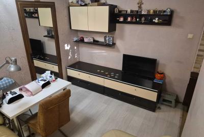 Garsonieră semidecomandată în Calea București