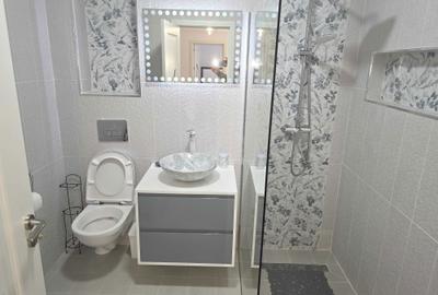 Apartament cu 2 camere decomandat în Găvana - 3