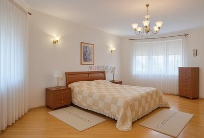Casă individuală cu 9 camere cu Piscina în Domnești - 6