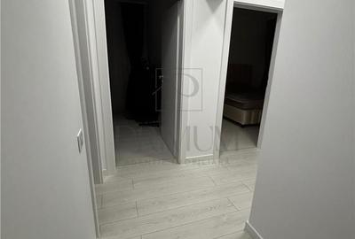 Apartament cu 3 camere în Central - 1