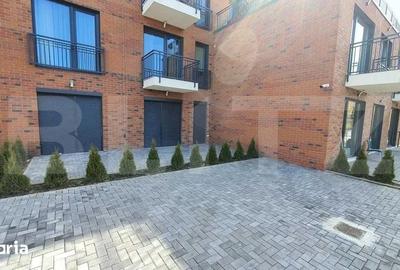 Apartament cu 2 camere în Central - 1