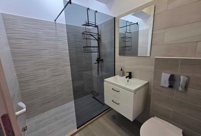 Apartament cu 2 camere semidecomandat în Central - 2