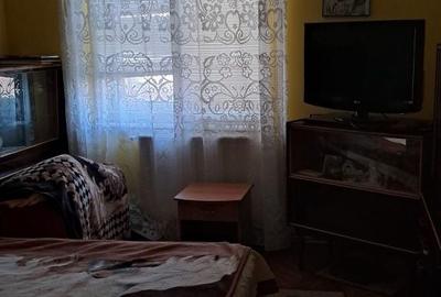 Apartament cu 4 camere decomandat în Ultracentral