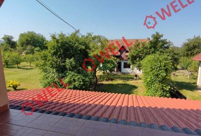 Casă cu 4 camere cu Teren 1880 Mp în Covasna - 10