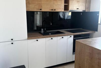 Casă cu 5 camere cu Teren 250 Mp în Clinceni - 9