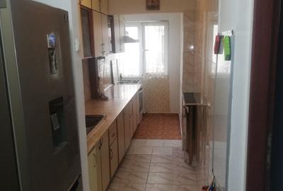 Garsonieră decomandată în Timișoara - 12