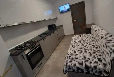 Garsonieră decomandată în Ostroveni - 4