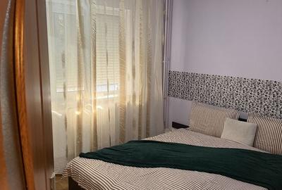 Apartament cu 2 camere semidecomandat în Podgoria - 1