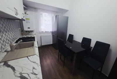 Apartament cu 2 camere în 13 Decembrie - 11
