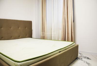 Apartament cu 2 camere semidecomandat, mobilat în Tătărași - 4