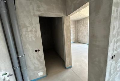 Apartament cu 3 camere semidecomandat în Florești - 7