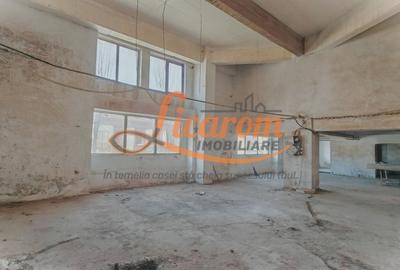 Birou, de 1,380 mp, în Central - 8