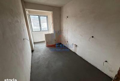 Apartament cu 2 camere în Ciurea