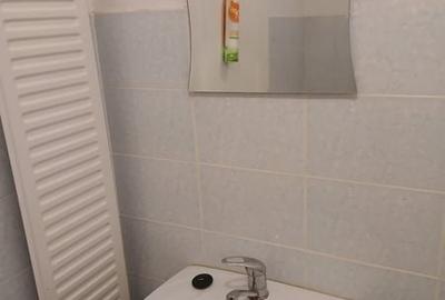 Garsonieră în Central