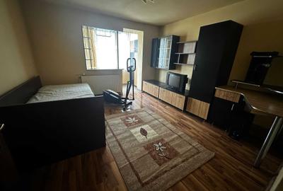 Apartament cu 2 camere decomandat în Ultracentral - 3