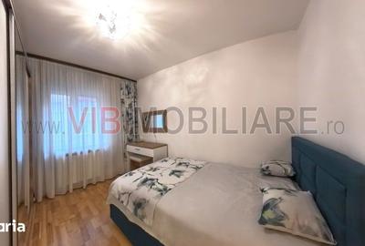Apartament cu 4 camere, mobilat în Scriitorilor - 4