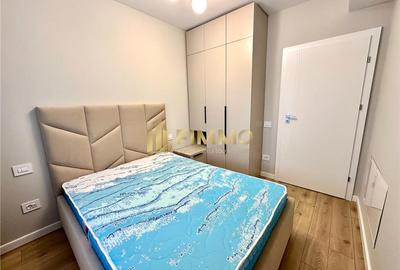 Apartament cu 3 camere semidecomandat în Est - 8