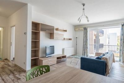Apartament cu 2 camere semidecomandat în Iosia