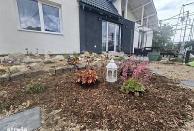 Casă cu 5 camere cu Teren 700 Mp în Central - 16