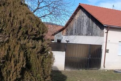 Casă cu 3 camere în Copăcele