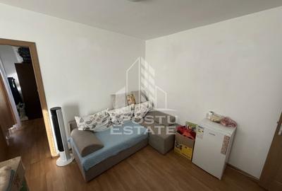 Apartament cu 2 camere nedecomandat în Complex Studențesc - 3