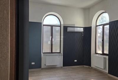 Birou, de 1,020 mp, în Unirii - 1