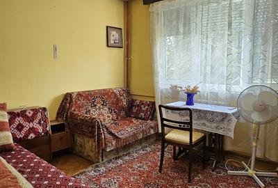 Apartament cu 2 camere în Central - 6