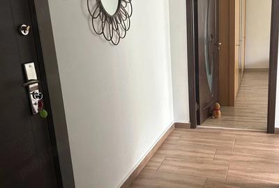 Garsonieră decomandată în Calea Romanului - 3
