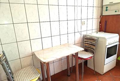 Apartament cu 2 camere semidecomandat în Trivale - 6