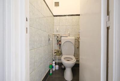 Apartament cu 2 camere semidecomandat, mobilat în Panduri - 10