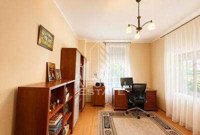 Casă individuală cu 6 camere cu Teren 533 Mp în Mehala - 7