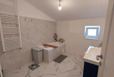 Casă cu 5 camere cu Teren 300 Mp în Tărlungeni - 6