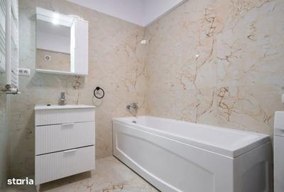 Apartament cu 2 camere în Rudeni - 3