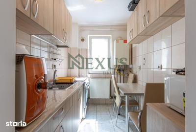 Apartament cu 2 camere semidecomandat în Central - 6