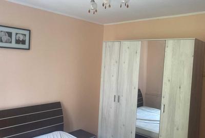 Apartament decomandat în Central