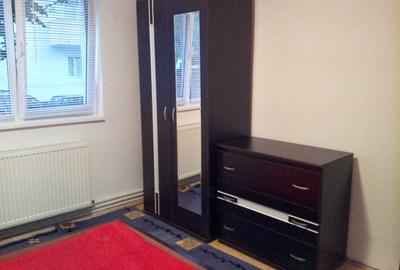 Apartament cu 2 camere decomandat în Mărăști - 2