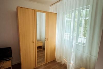 Apartament cu 2 camere semidecomandat în Tătărași