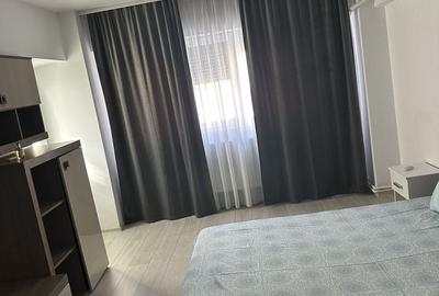Garsonieră în Central - 7