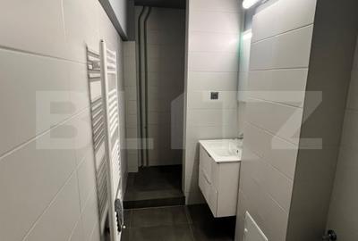 Garsonieră semidecomandată în Gheorgheni - 6