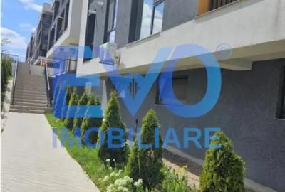 Garsonieră decomandată în Valea Lupului