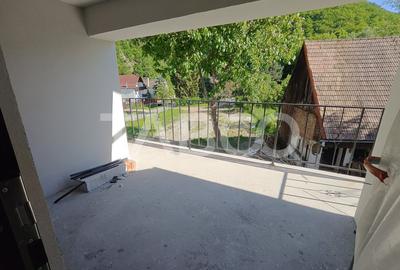 Casă individuală cu 8 camere cu Canalizare în Cisnădioara - 8