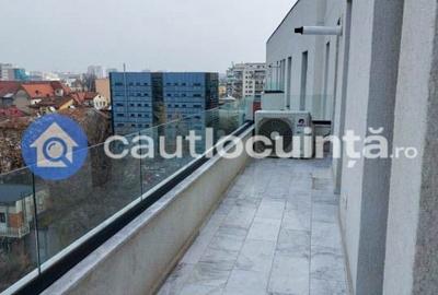 Apartament cu 4 camere decomandat, mobilat în Unirii - 9