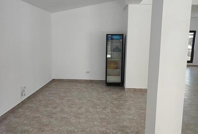 Spațiu comercial, de 189 mp, în Sălăjan